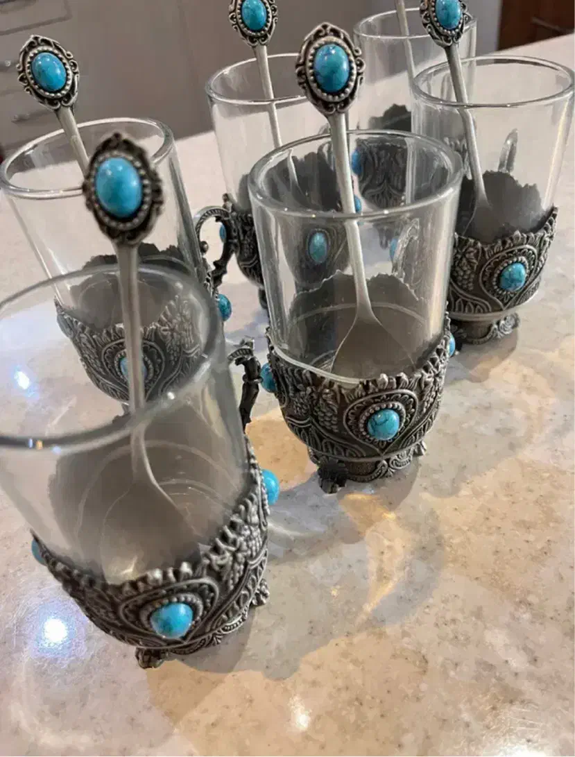 ظروف آنتیک|کلکسیون اشیاء عتیقه|زنجان, |دیوار