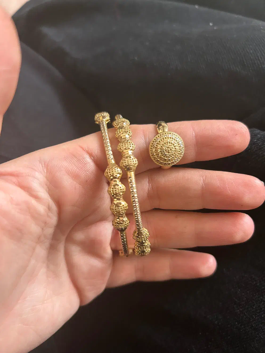 طلا در حدنو|جواهرات|دورود, |دیوار