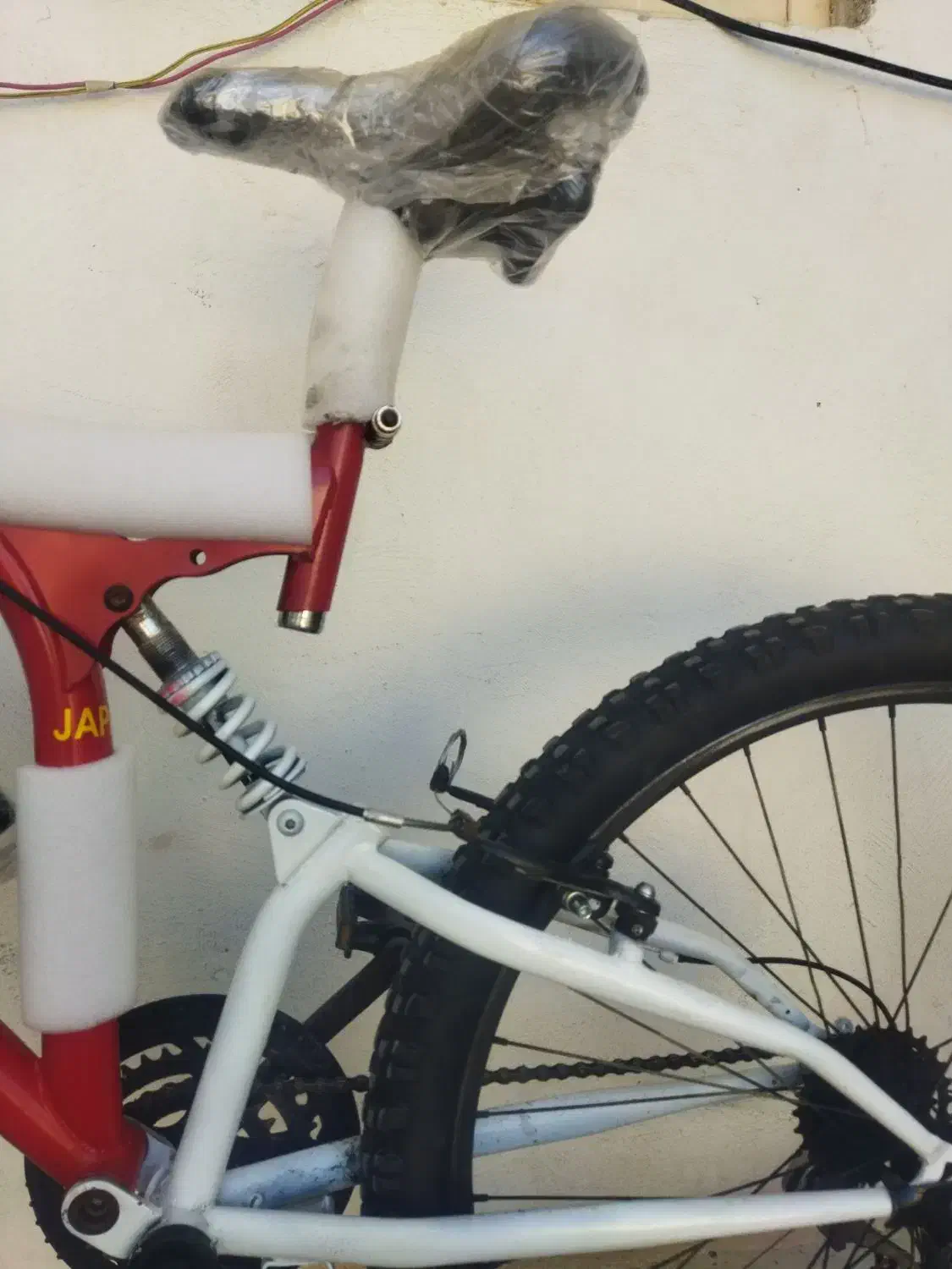 دوچرخه 26 ژاپنی اصل اویاما|دوچرخه، اسکیت، اسکوتر|بوشهر, |دیوار