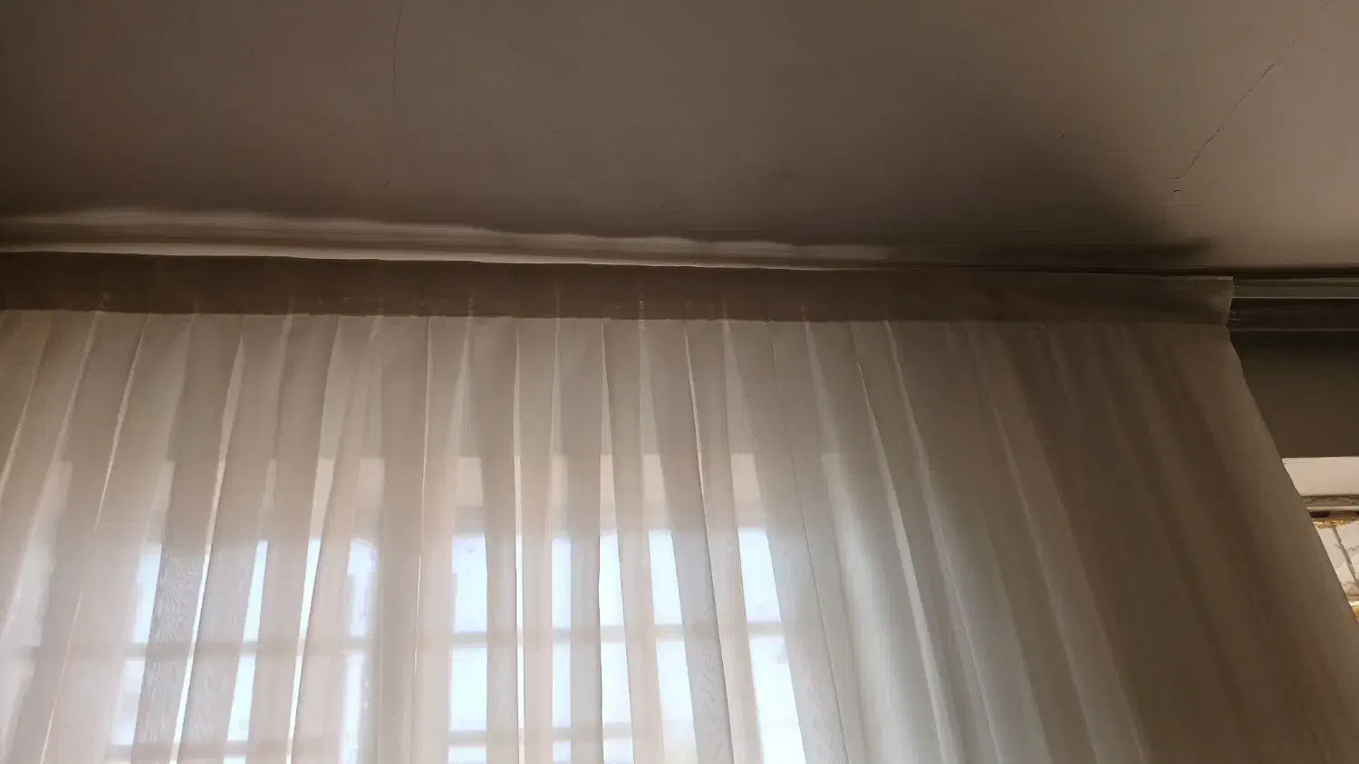 چوب پرده|پرده، رانر، رومیزی|چناران, |دیوار