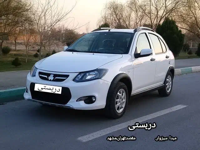 دربستی سواری|خدمات حمل و نقل|سبزوار, کلاته سیفر|دیوار