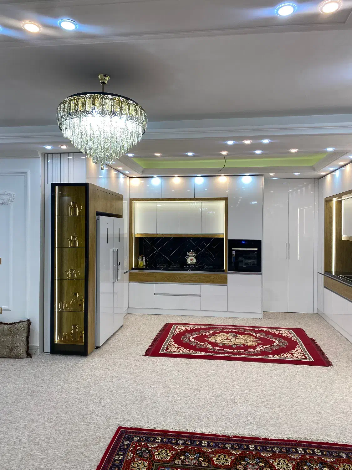 کابینت،کمددیواری|جاکفشی، کمد، دراور|برازجان, |دیوار