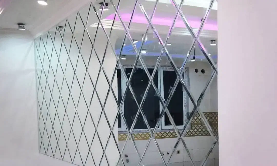 نقاشی ساختمان اینه کاری و نصب کاغذ دیواری|خدمات پیشه و مهارت|پاکدشت, پاکدشت (مامازند)|دیوار