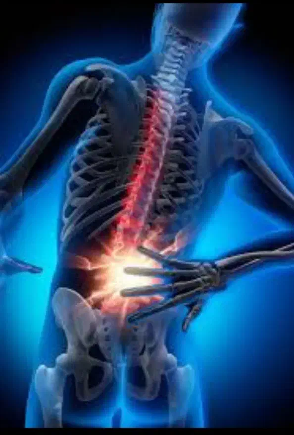 درمان کمر درد و گرفتگی و اسپاسم کمر|آرایشی، بهداشتی، درمانی|بندرعباس, |دیوار