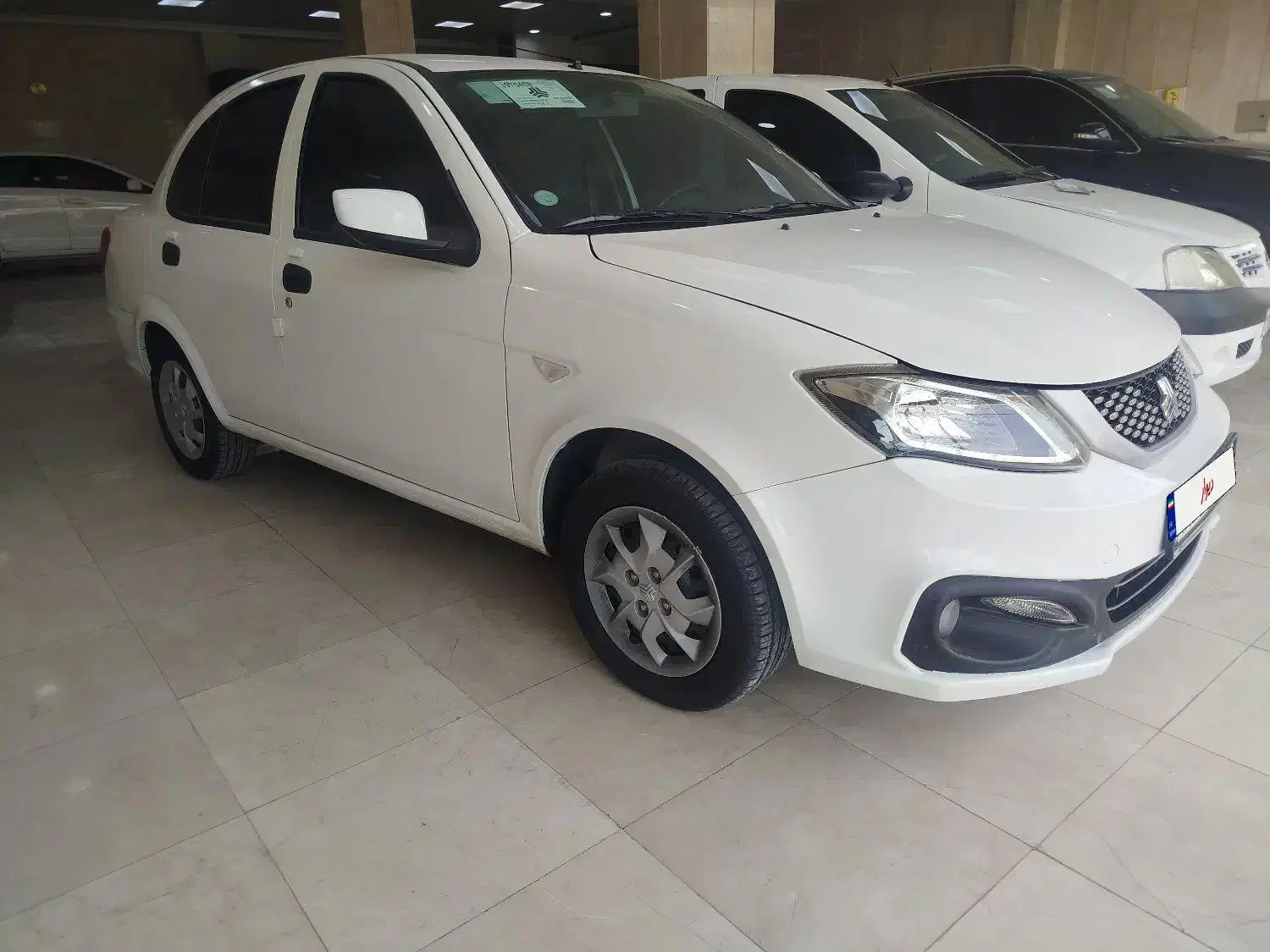 سایناS مدل401|خودرو سواری و وانت|اندیشه, شهرک مریم|دیوار