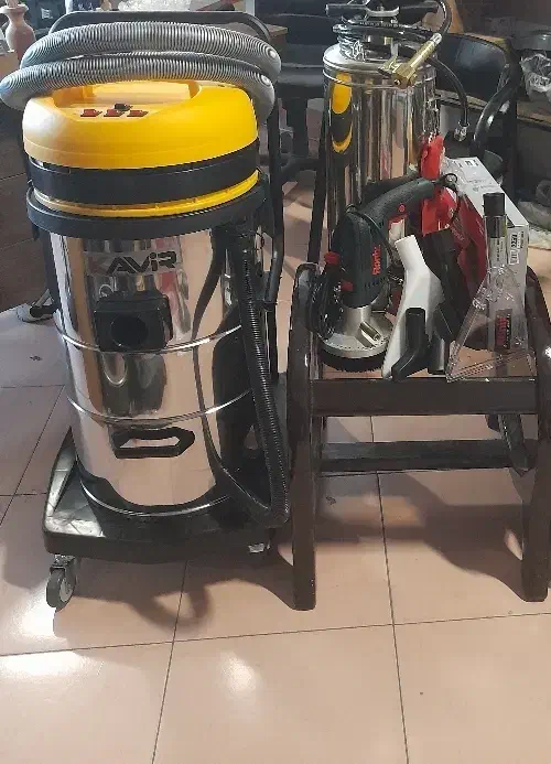 به یک آقا یا خانم|خدمات نظافت|تربت‌حیدریه, ۴۵ متری|دیوار