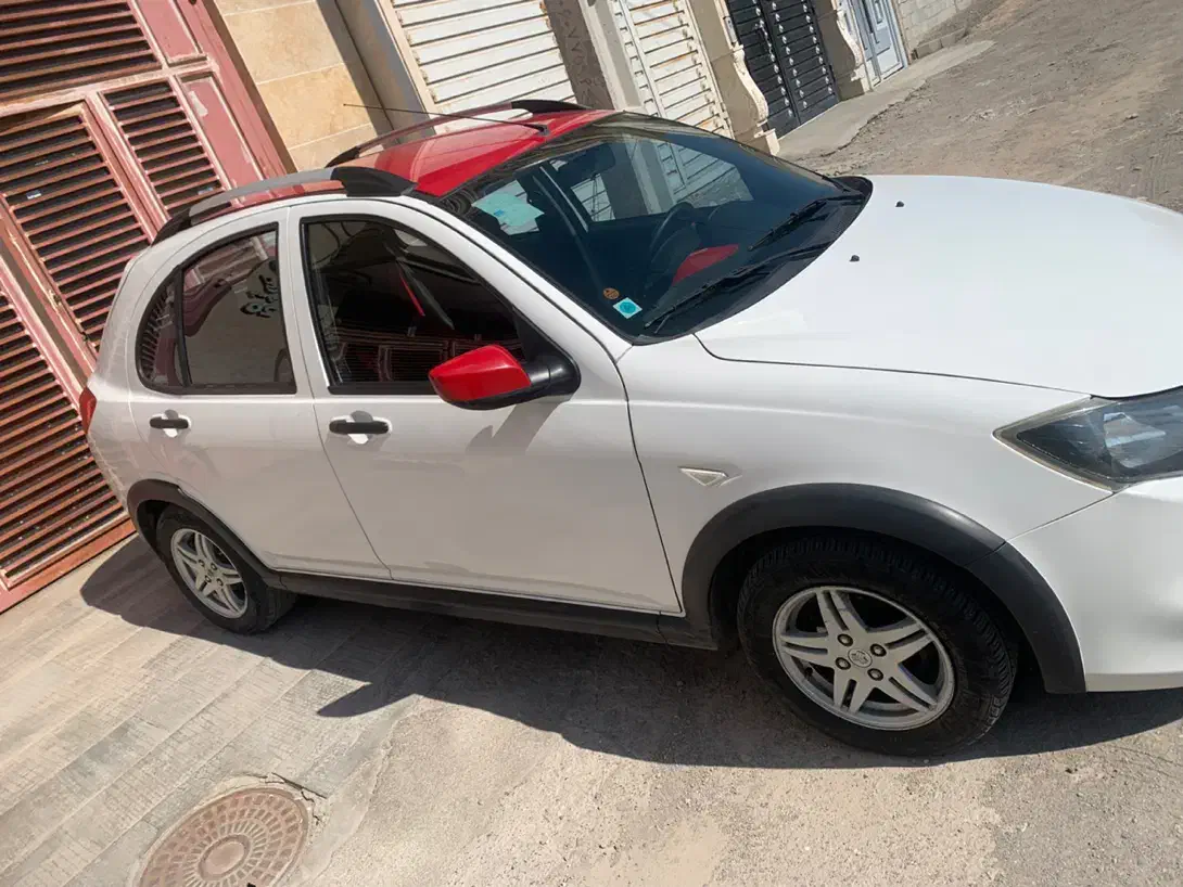 کویکr|خودرو سواری و وانت|تبریز, |دیوار