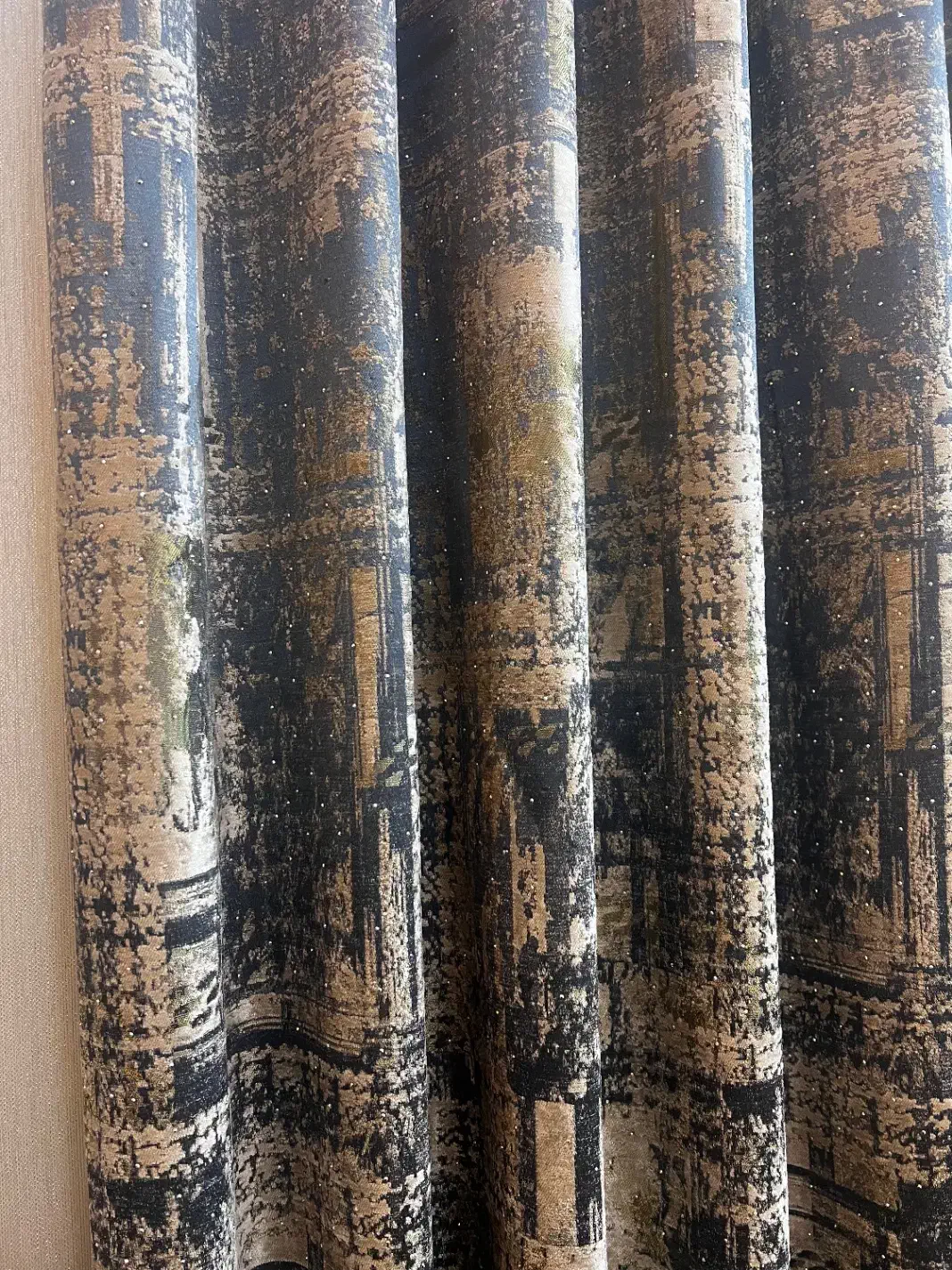 دکوری برده|پرده، رانر، رومیزی|قم, شاه سید علی|دیوار