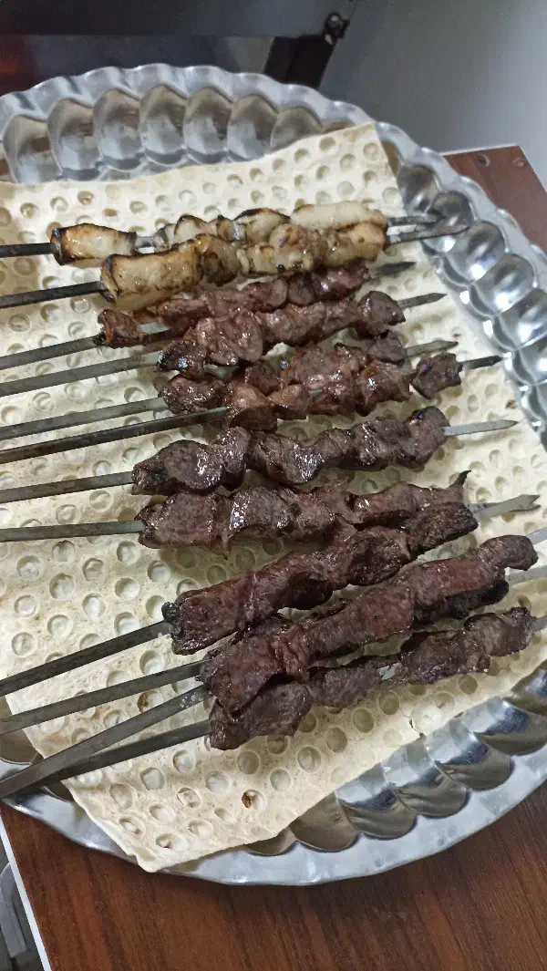 جگرکی عموصفت|خدمات پذیرایی، مراسم|ابهر, |دیوار