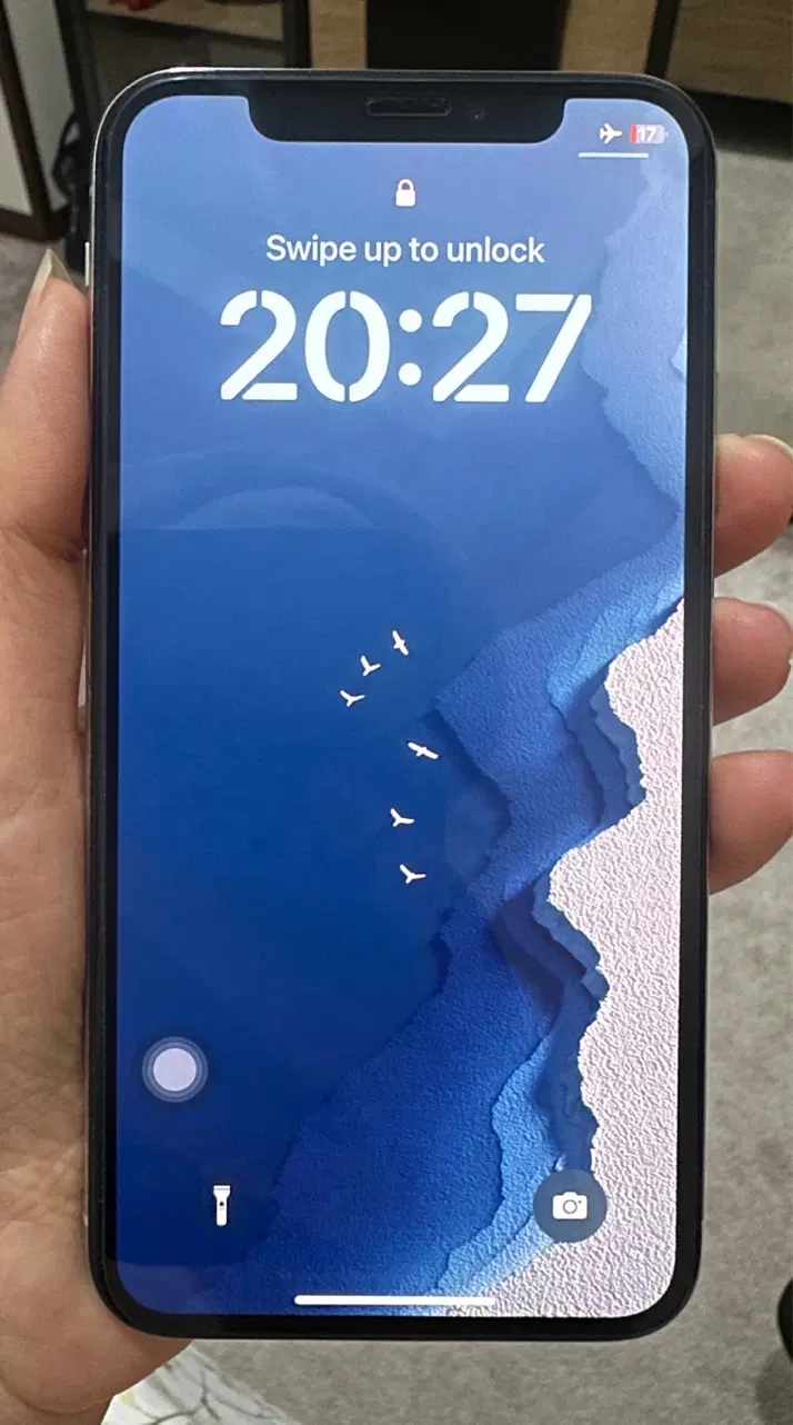 IphoneX 256|موبایل|کرج, کوی مدرس|دیوار