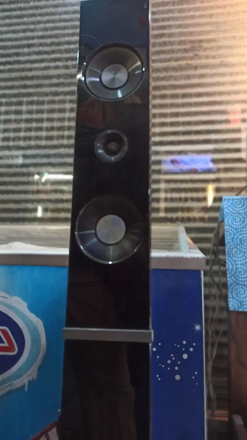 باند سامسونگ|سیستم صوتی خانگی|کوهسار (البرز), |دیوار