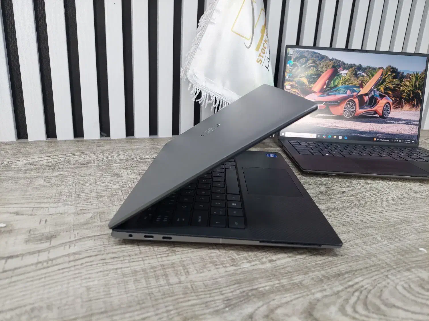 dell precisin   i-H/8G RTX A2000|رایانه همراه|سقز, |دیوار