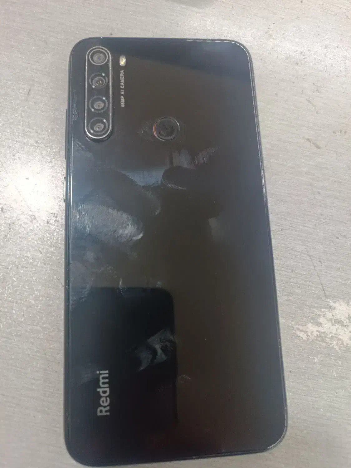 گوشی نوت8|موبایل|اسفرورین, |دیوار