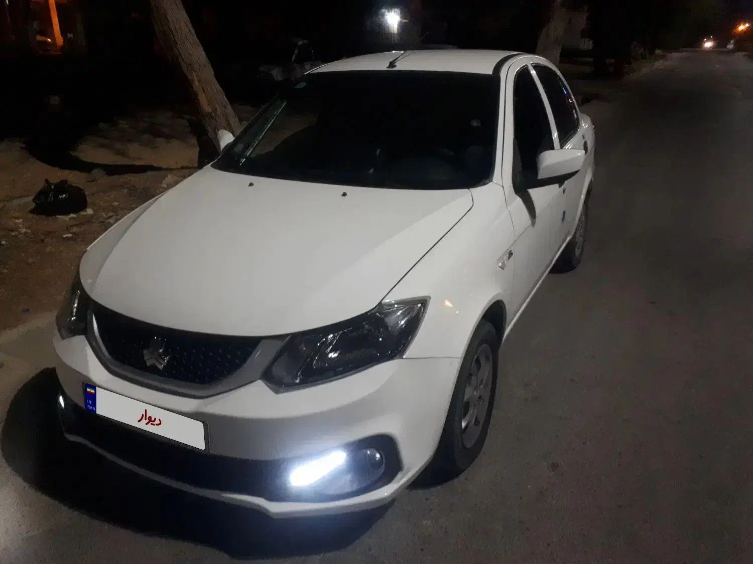 ساینا s دوگانه فابریک|خودرو سواری و وانت|بوشهر, |دیوار