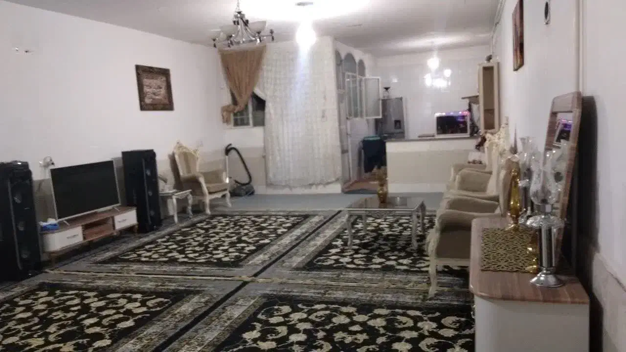 خانه به متراژ126متراجاره|اجارهٔ خانه و ویلا|قم, زند آباد|دیوار