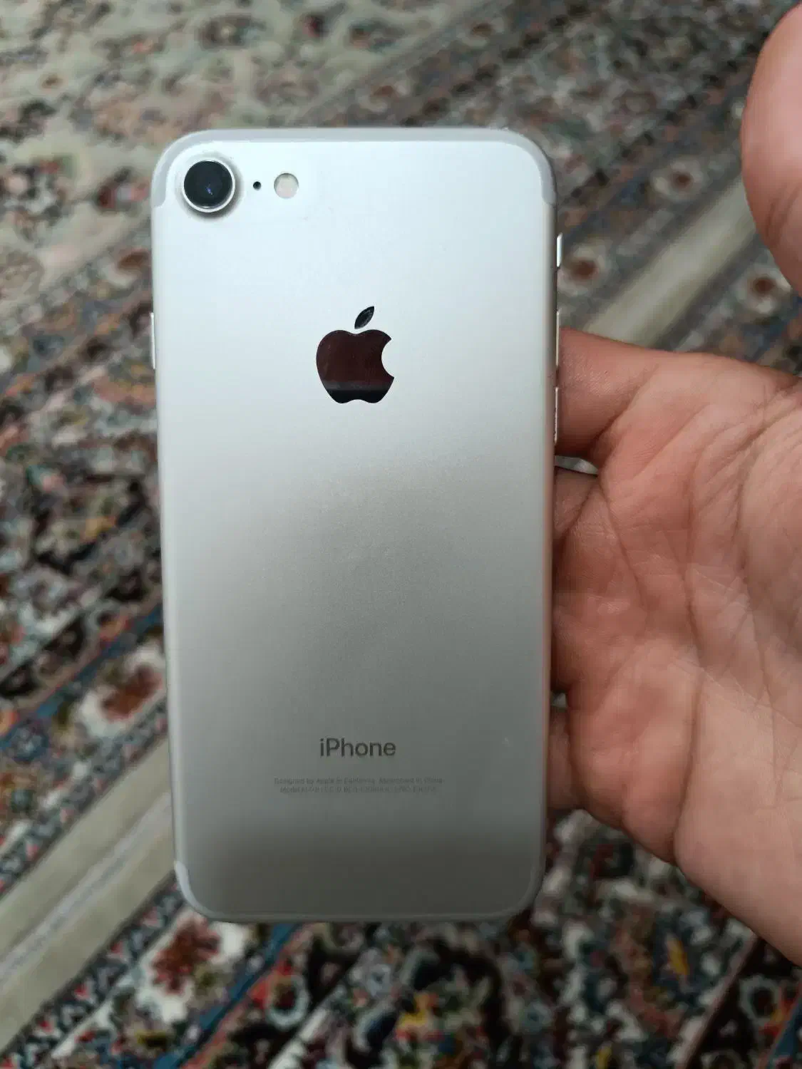 ایفون 7|موبایل|مهاباد (آذربایجان غربی), |دیوار