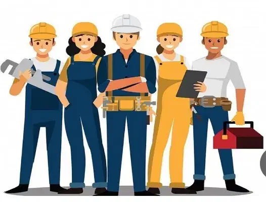 نیروی کار مرد|استخدام صنعتی، فنی، مهندسی|مهریز, |دیوار