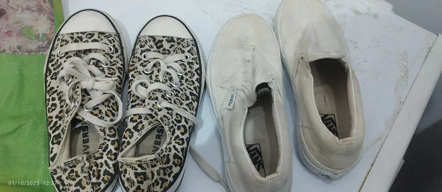 کفش و کیف|کفش و لباس بچه|زابل, |دیوار