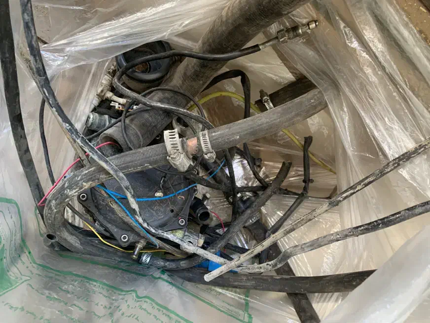 کپسول گازcng|قطعات یدکی و لوازم جانبی|اصفهان, شهرک صنعتی امیرکبیر (شاپور جدید)|دیوار