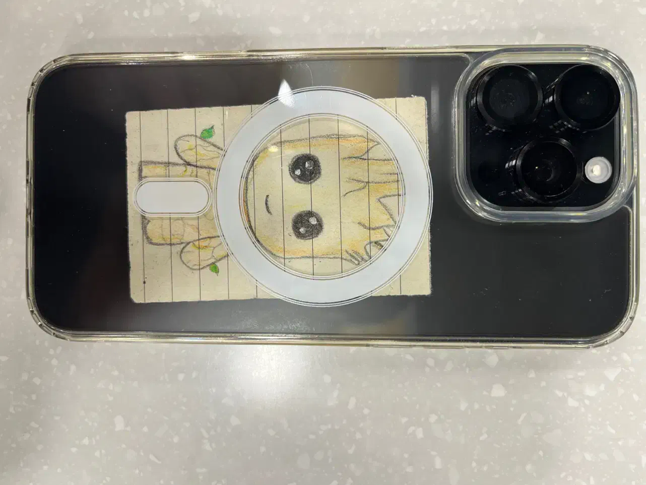 آیفون 16پرومکس|موبایل|تهران, تجریش|دیوار