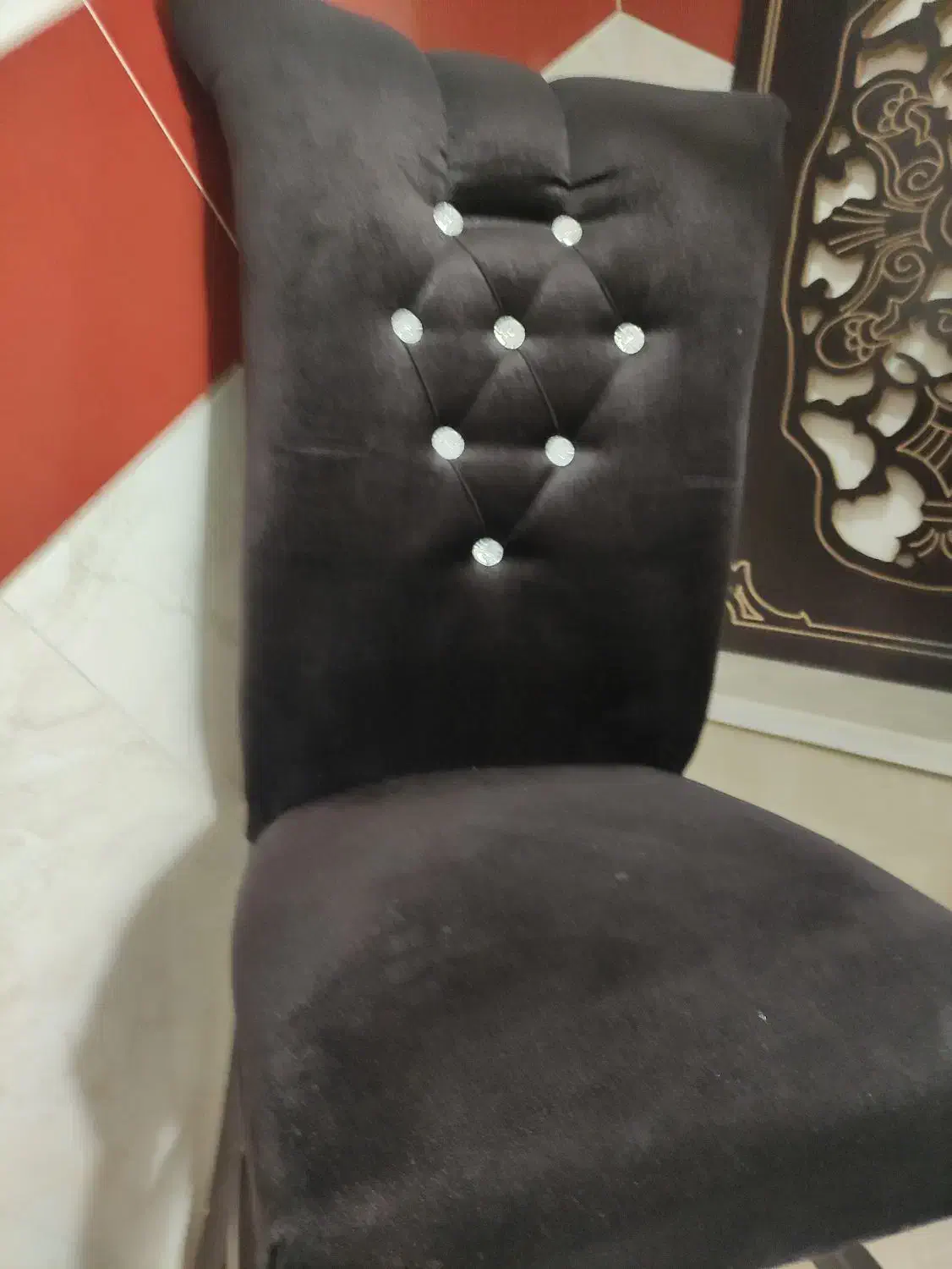 میزغذاخوری|میز و صندلی غذاخوری|ابهر, |دیوار