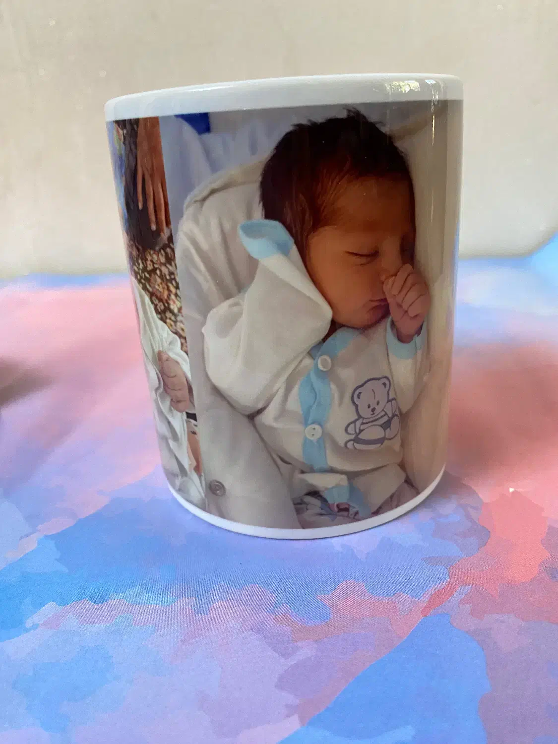 هدیه ای خاص برای روز زن و مادر|تابلو فرش|شیراز, لب آب|دیوار