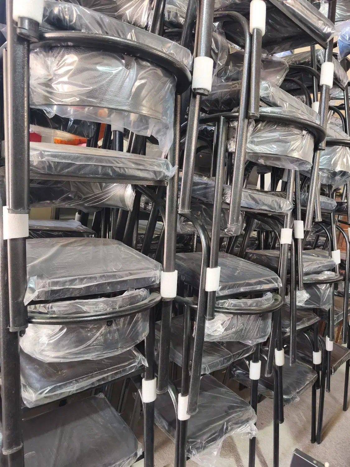 صندلی انتظار|مبلمان اداری|بهبهان, |دیوار