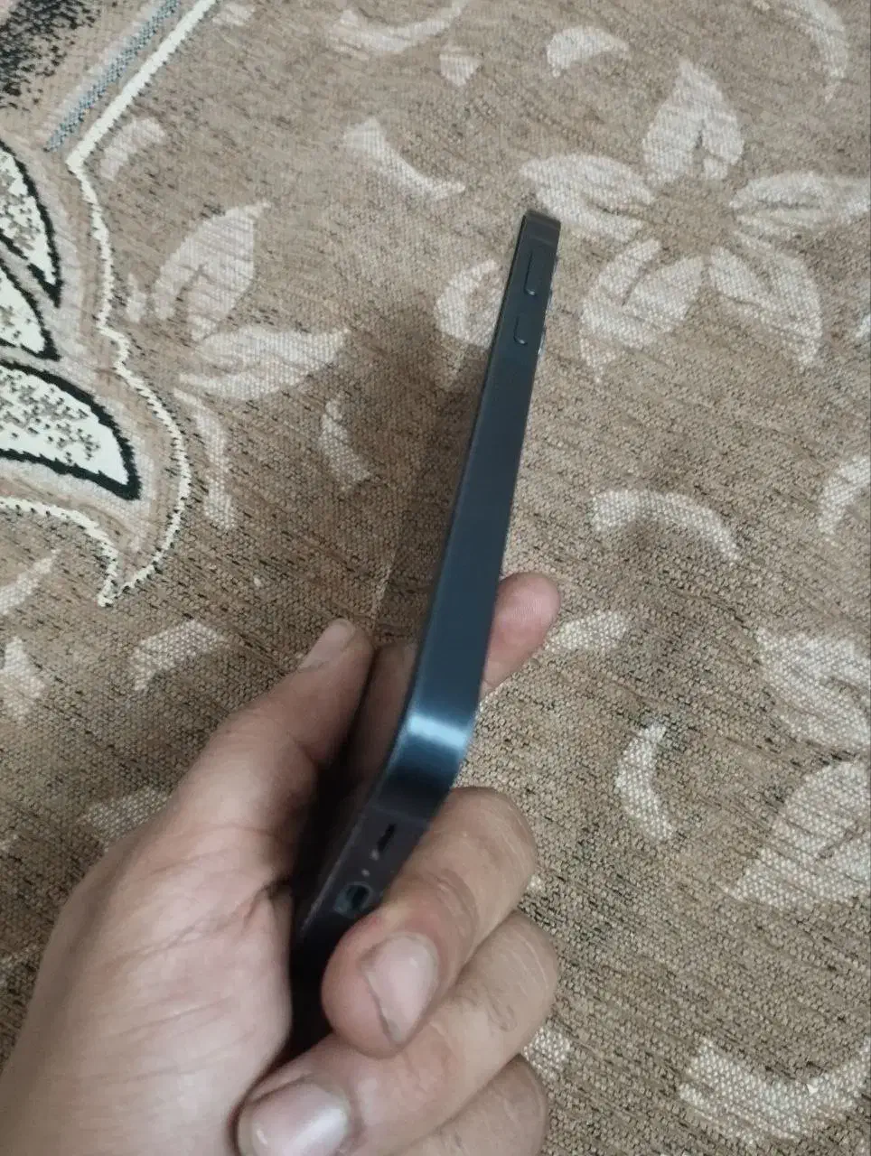 a55 256g رام8|موبایل|تهران, تهرانسر مرکزی|دیوار