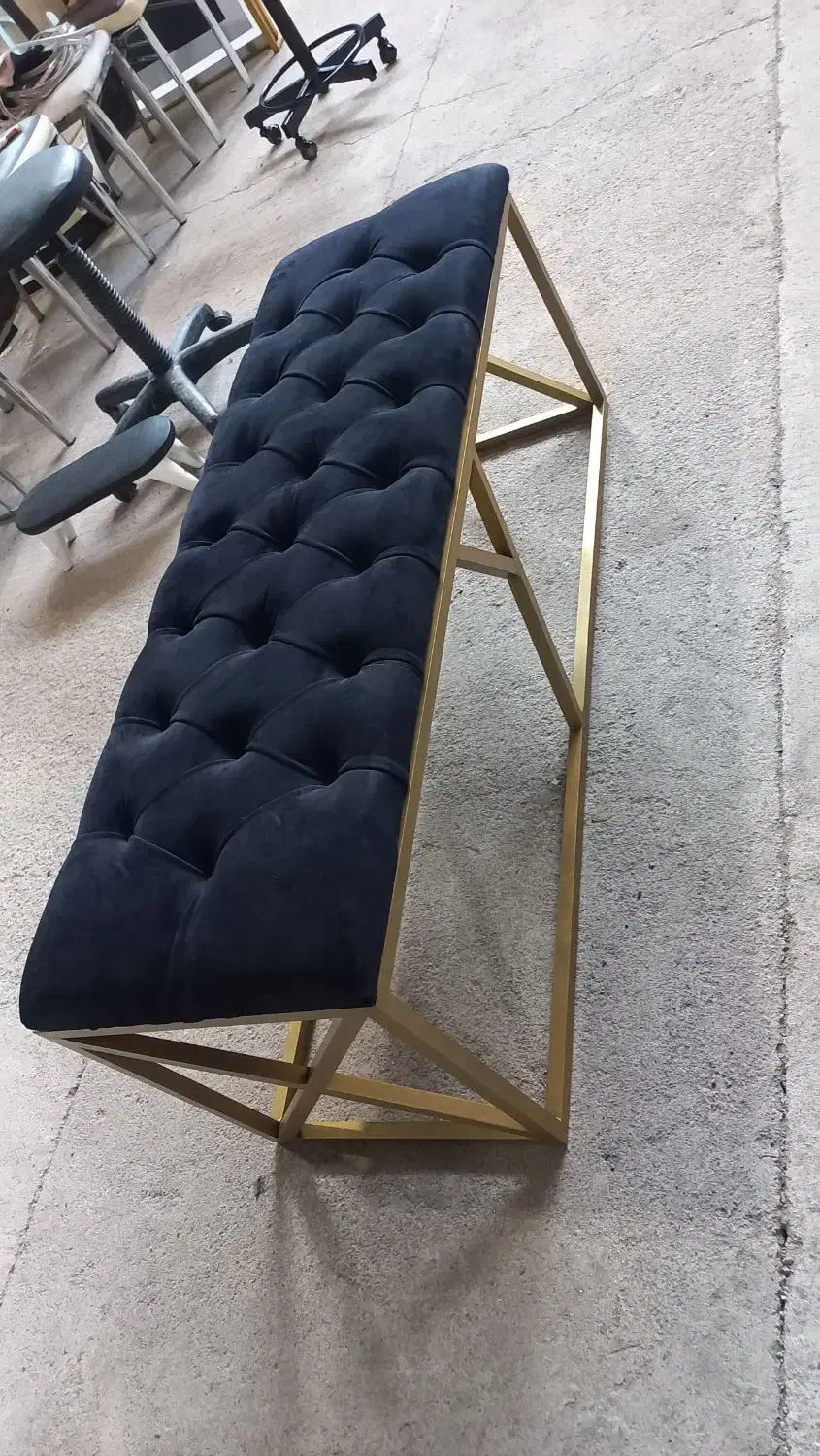 نیمکت|صندلی و نیمکت|تبریز, |دیوار