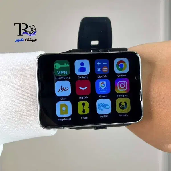 ساعت هوشمند APPLLP Max|موبایل|تهران, فلسطین (میدان انقلاب)|دیوار