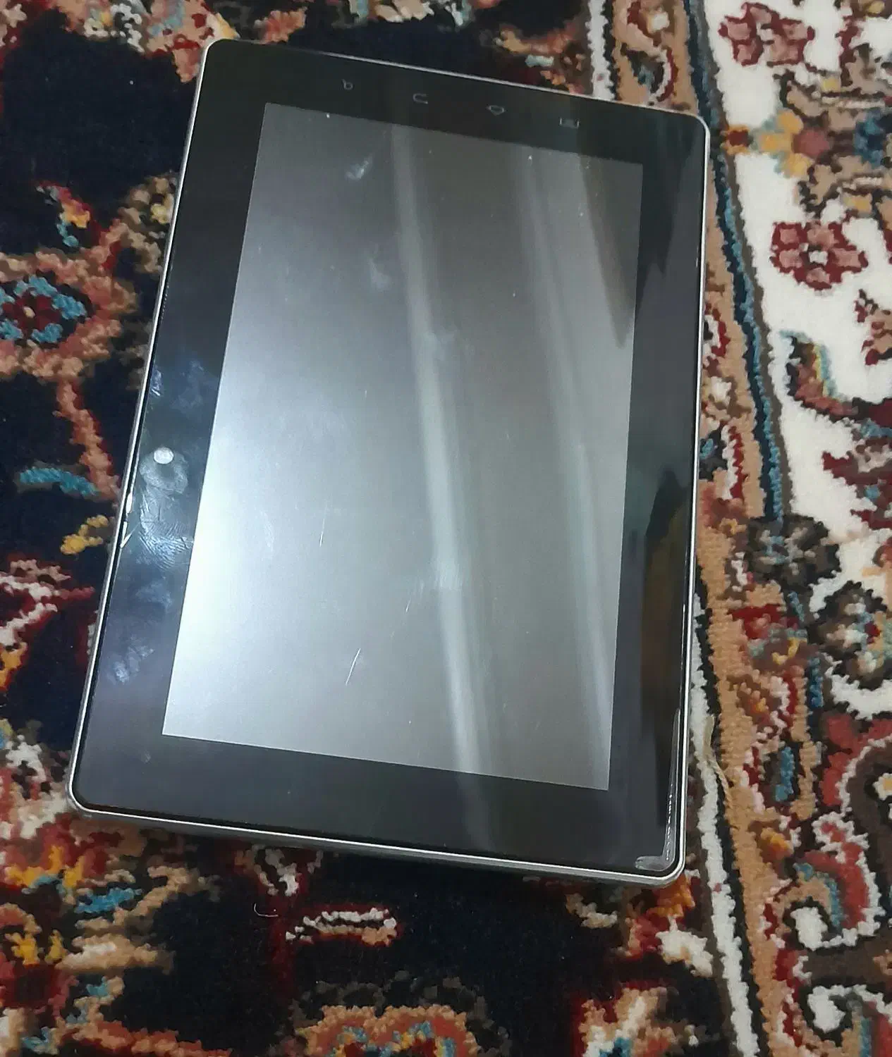 تبلت مارشال کارکرده|تبلت|تهران, اسفندیاری|دیوار