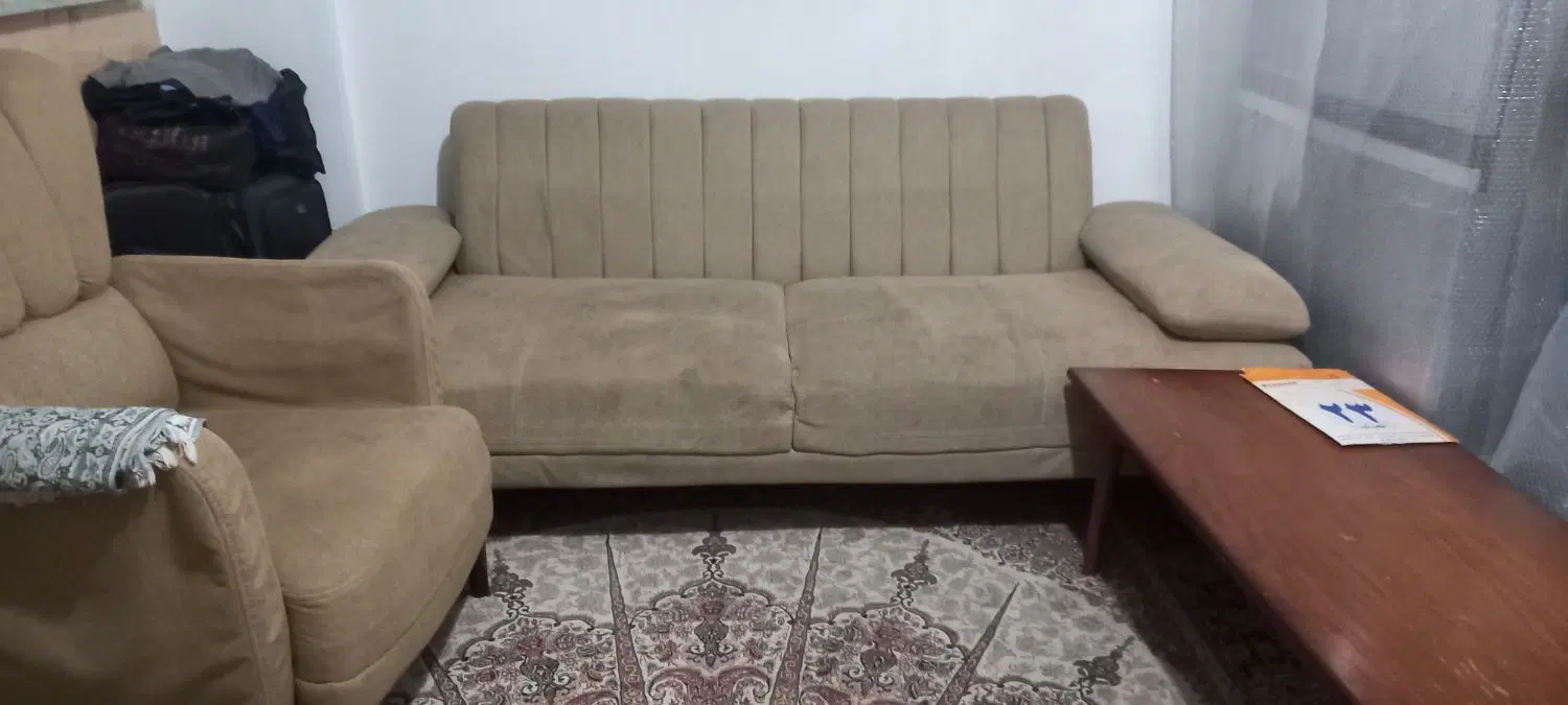 مبل|مبلمان خانگی و میز عسلی|تهران, تهرانسر مرکزی|دیوار