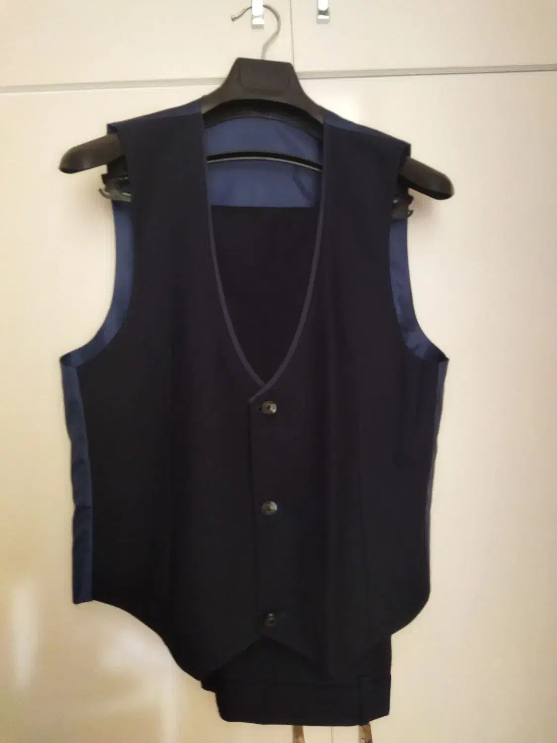 کت و شلوار و پیراهن مردانه سایز L|لباس|گوگان, |دیوار