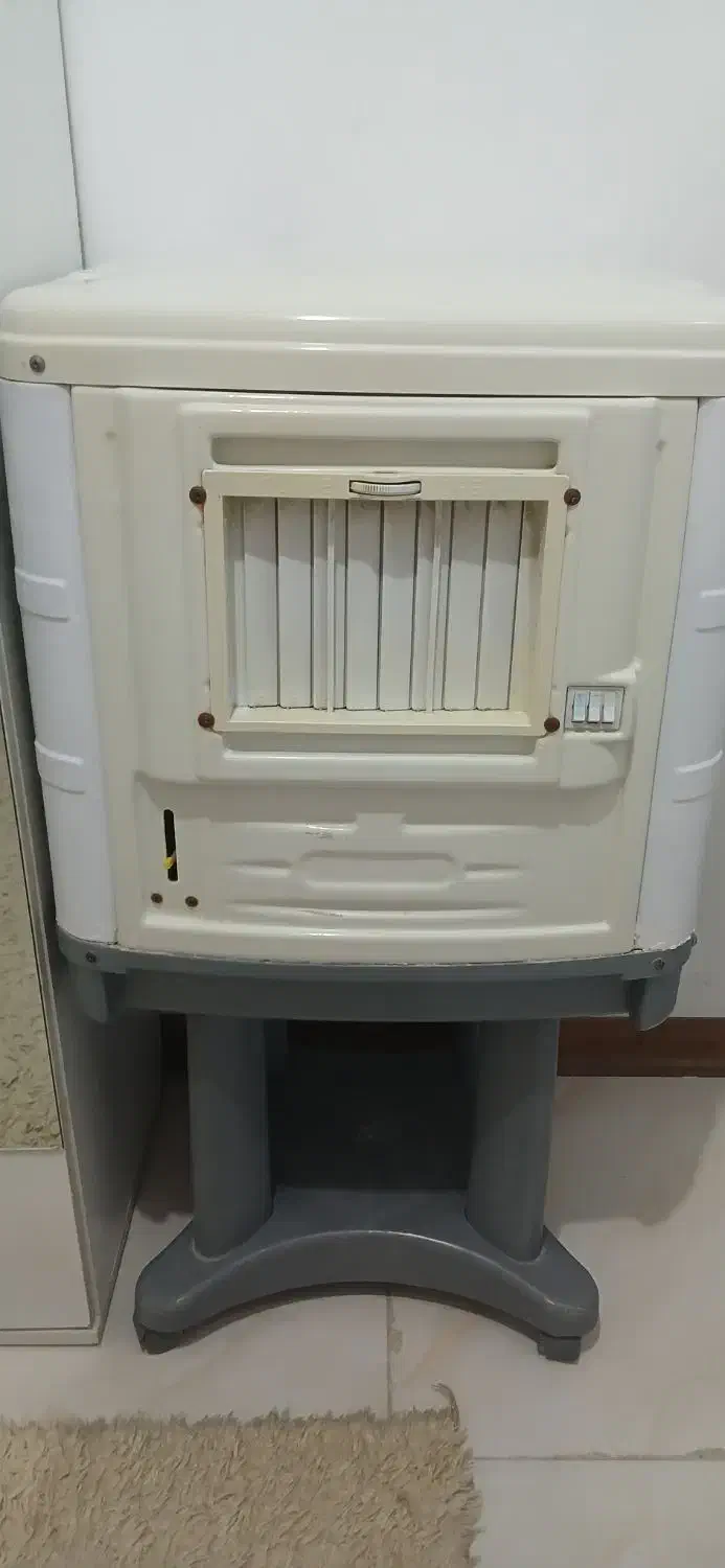 کولر آبی سیار|کولر آبی|صفادشت, |دیوار