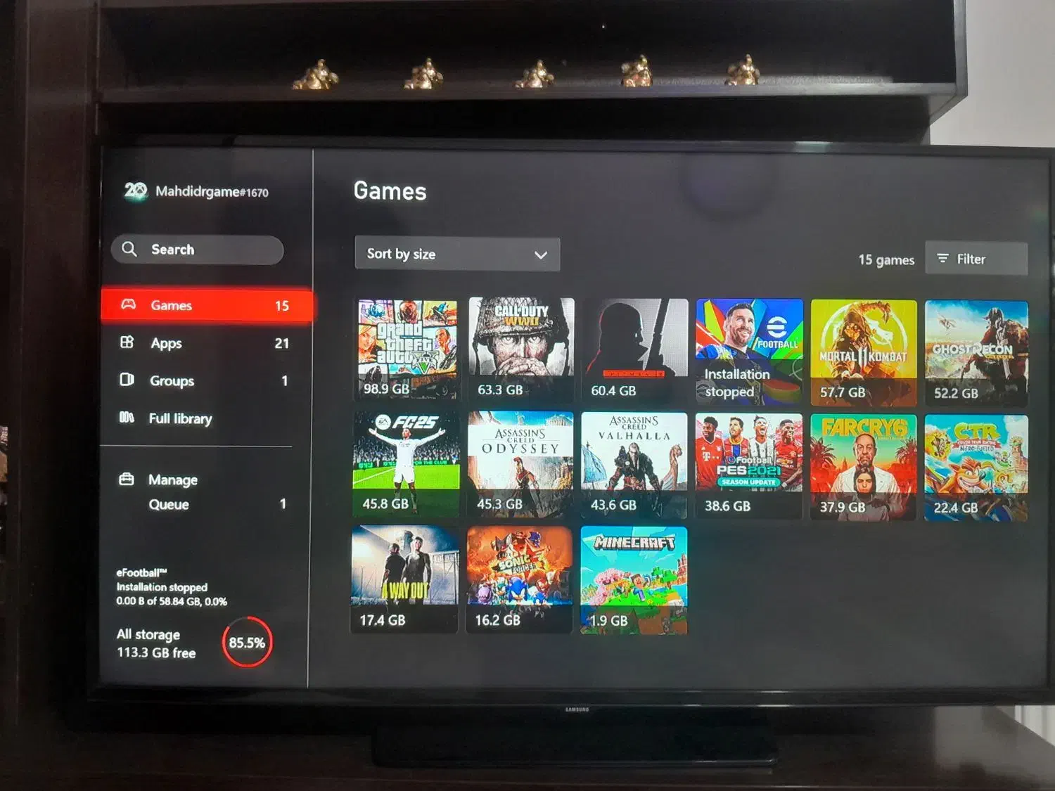 xbox one s 1tra|کنسول، بازی ویدئویی و آنلاین|کرج, خرمدشت|دیوار