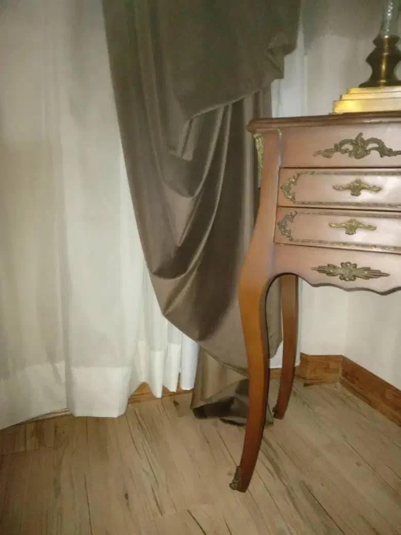 چهار عدد والان مخمل کالیفرینا عددی|پرده، رانر، رومیزی|بندر انزلی, معلم|دیوار