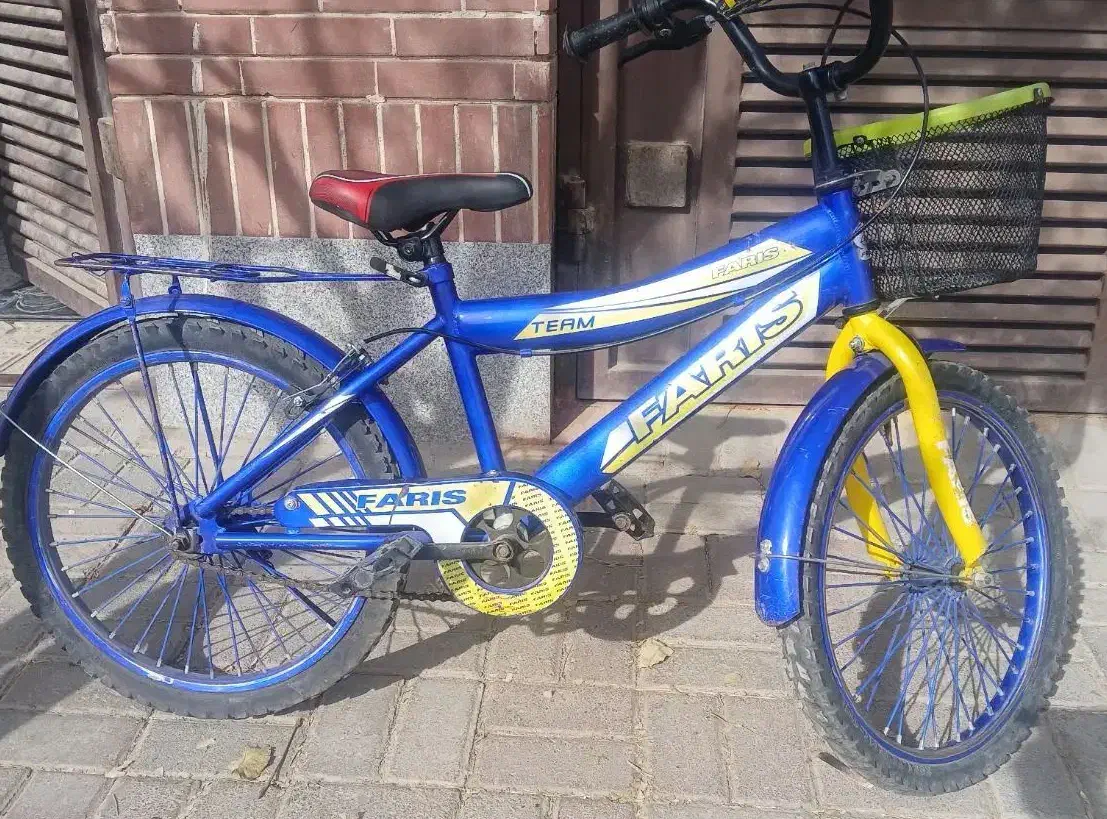 تعدادی دوچرخه نو درحدنوگلبهار|دوچرخه، اسکیت، اسکوتر|گلبهار, شهر جدید گلبهار|دیوار