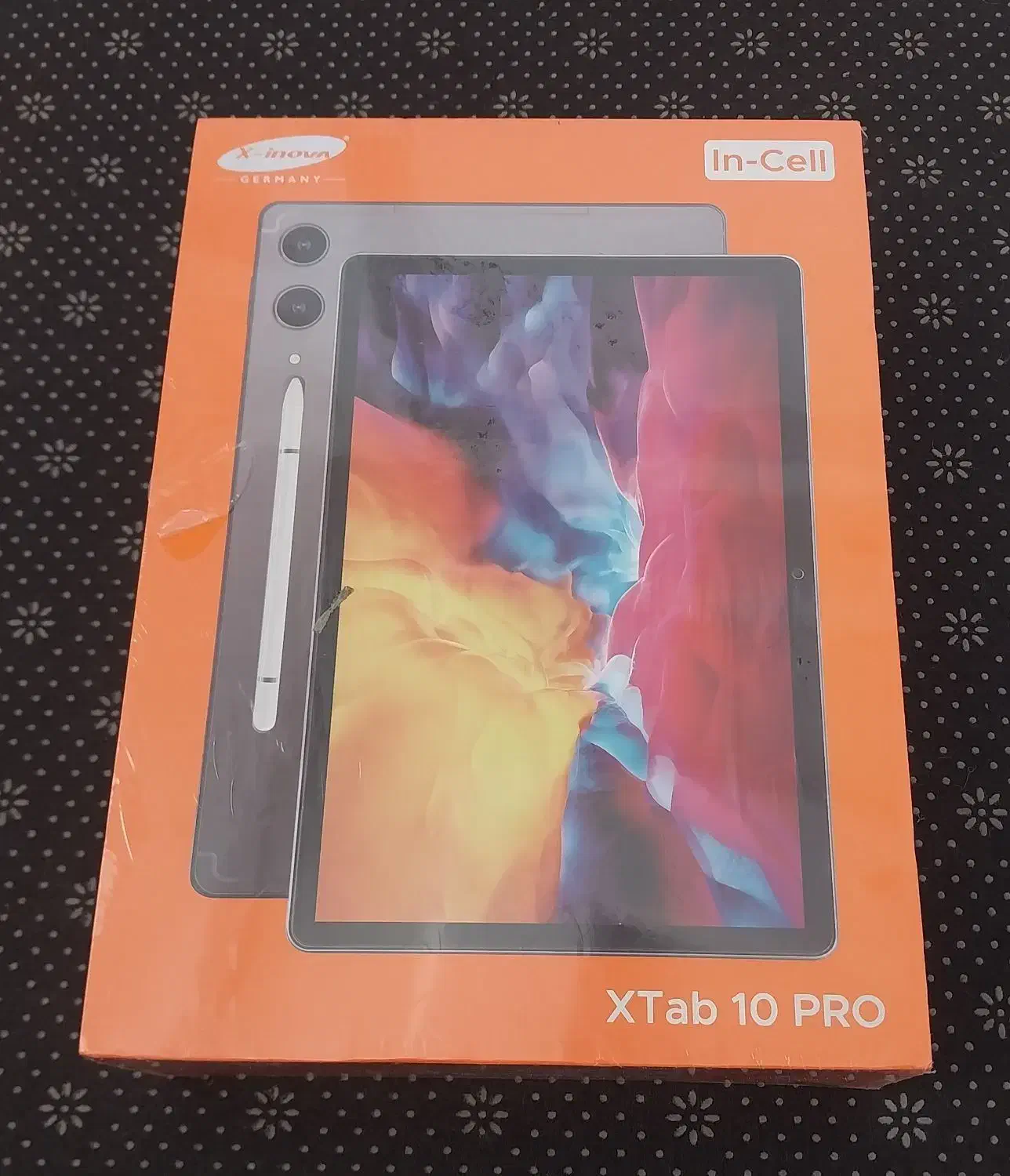 تبلت xTab 10 pro سفارش آلمان|تبلت|بندر ماهشهر, |دیوار