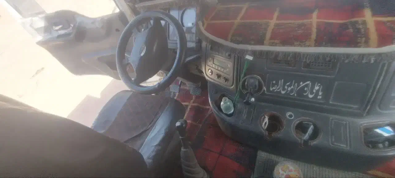 امیکو کمپرسی|خودرو سنگین|یزد, |دیوار