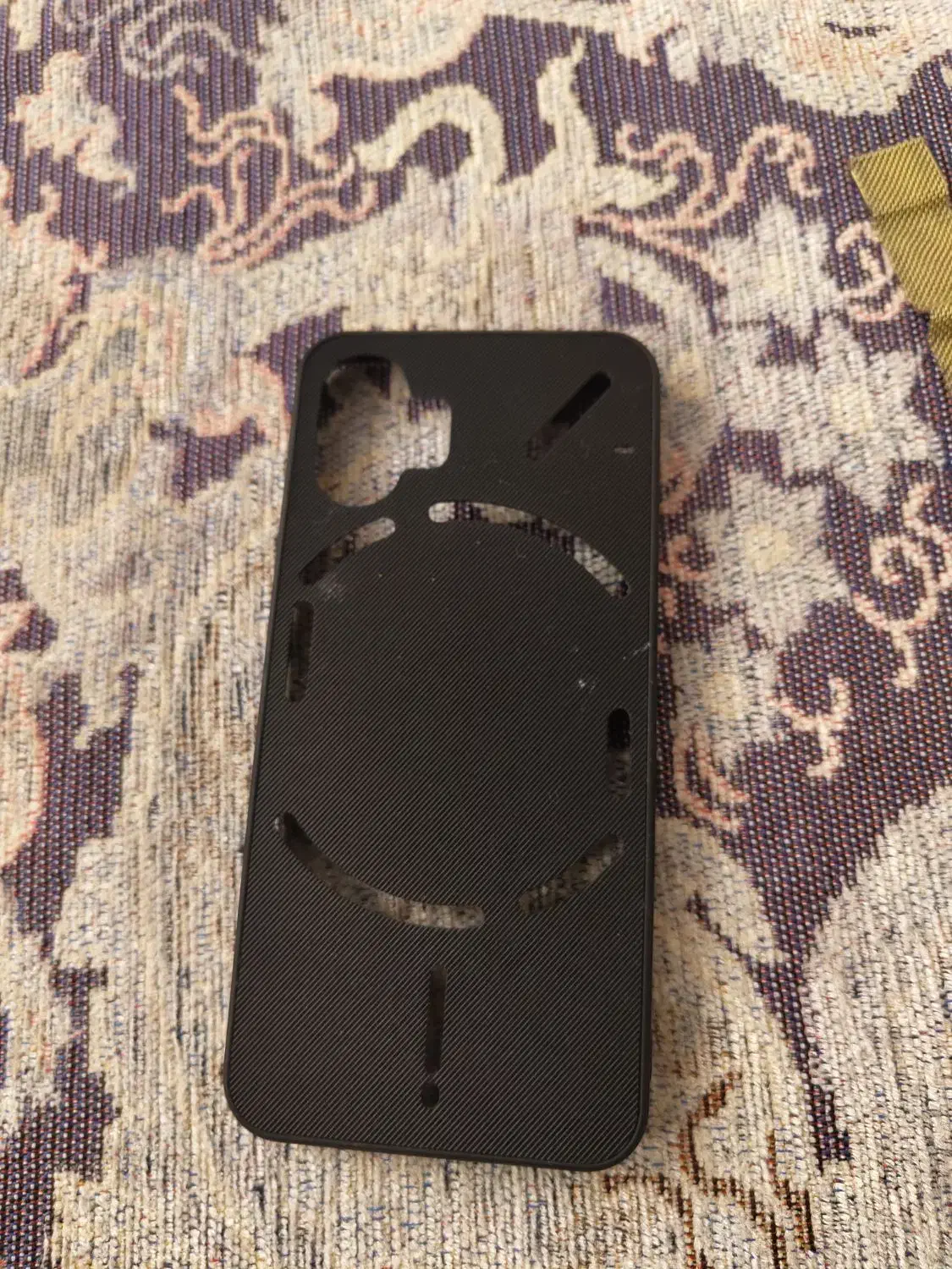 گارد ناتینگ فون|لوازم جانبی موبایل و تبلت|مشهد, هفده شهریور|دیوار