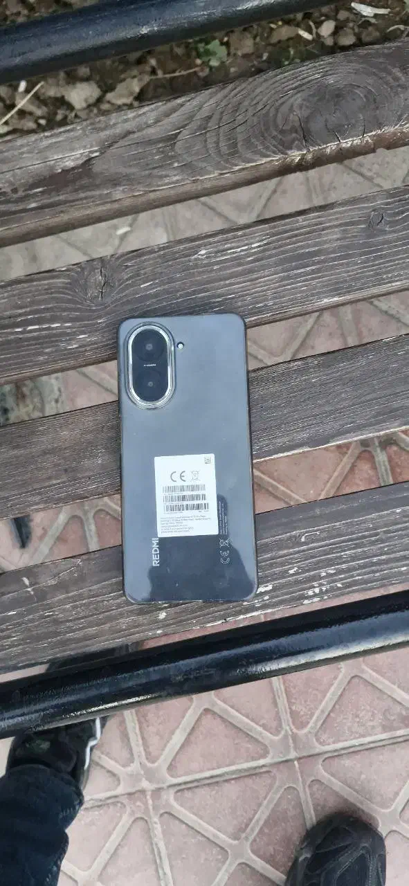 ردمیA5|موبایل|گنبد کاووس, |دیوار