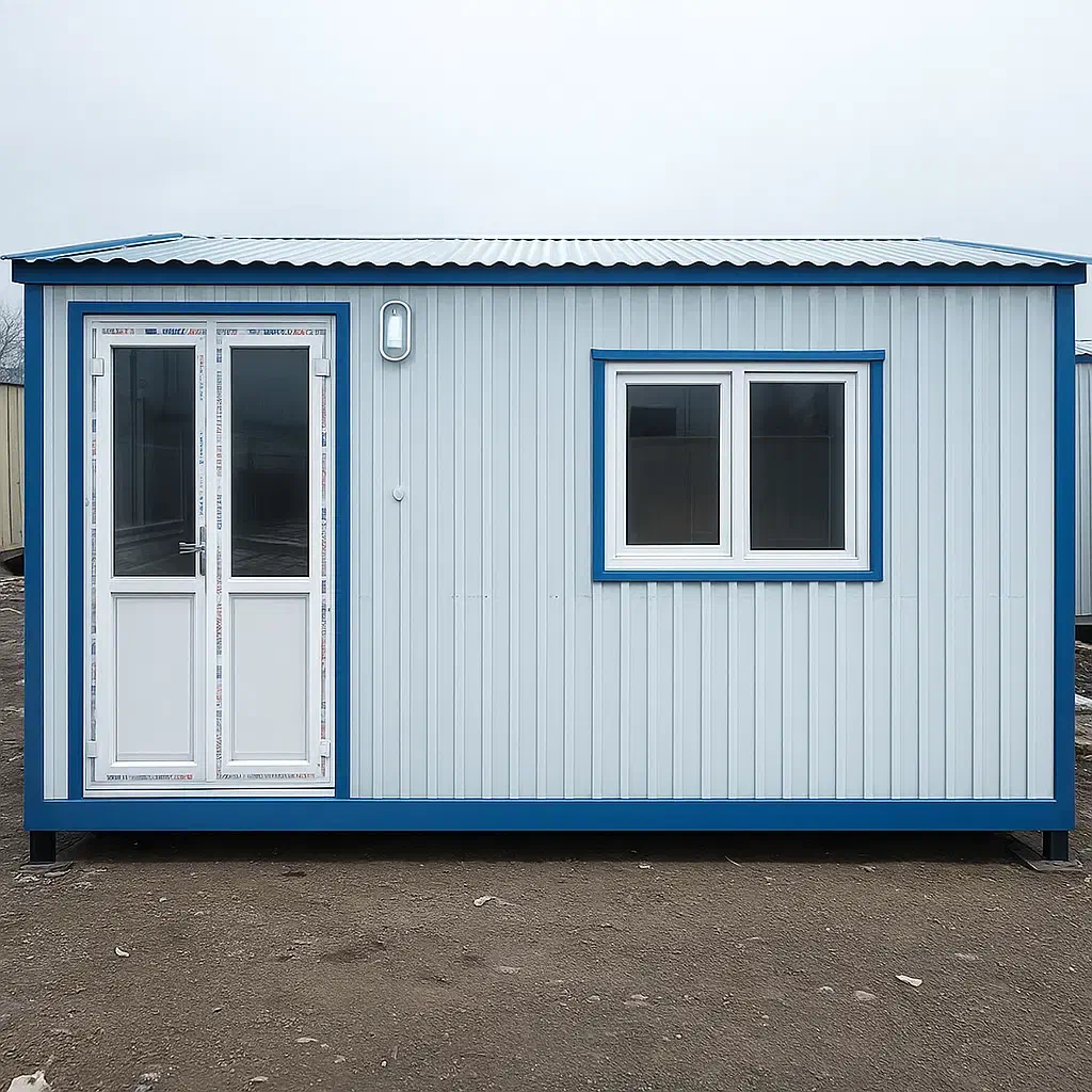 کانکس کارگاهی و پروژه‌ای مقاوم، تحویل سریع|خدمات پیشه و مهارت|تهران, صادقیه|دیوار