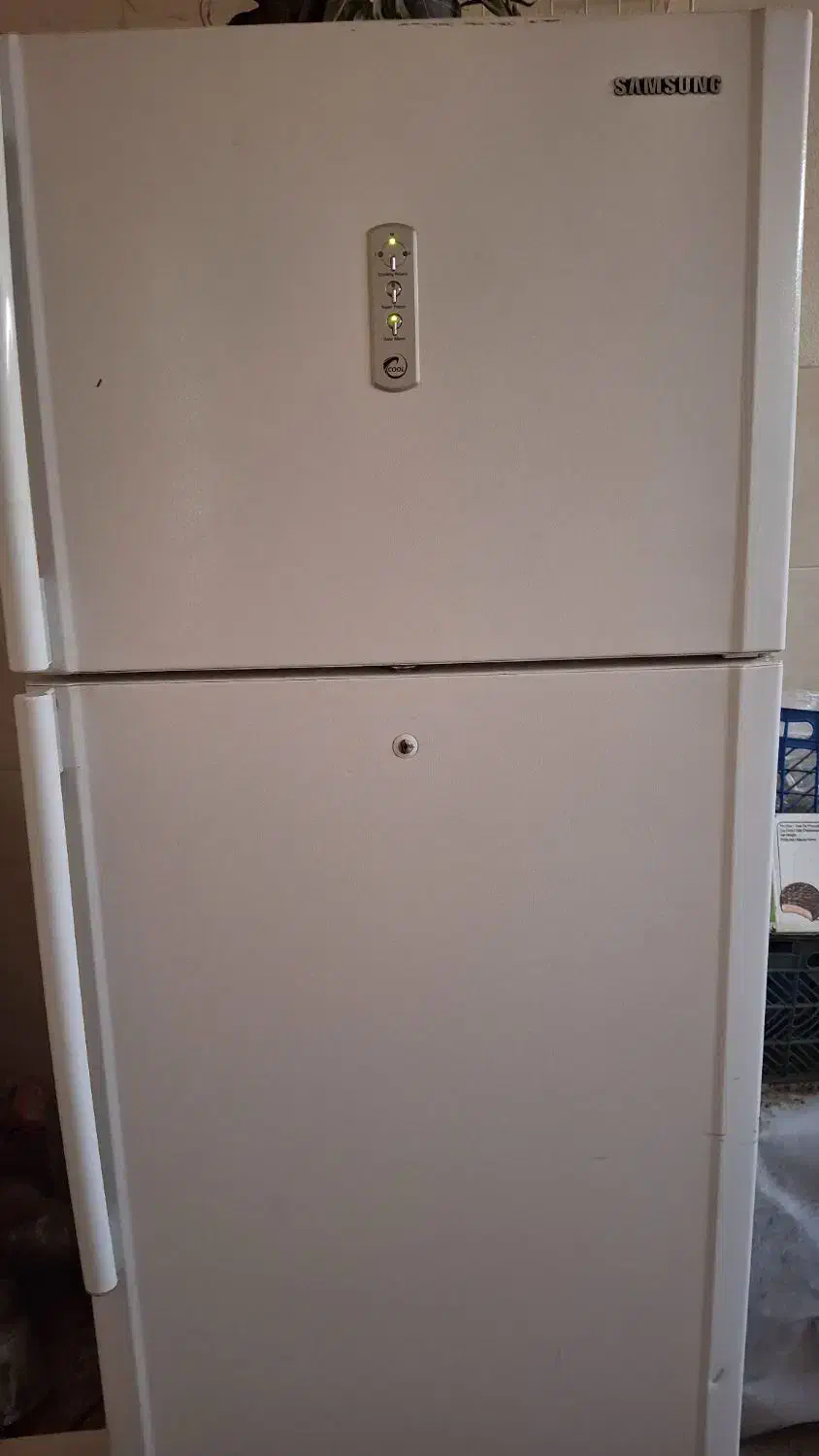 یخچال فریز سامسونگ|یخچال و فریزر|اصفهان, کوهانستان|دیوار