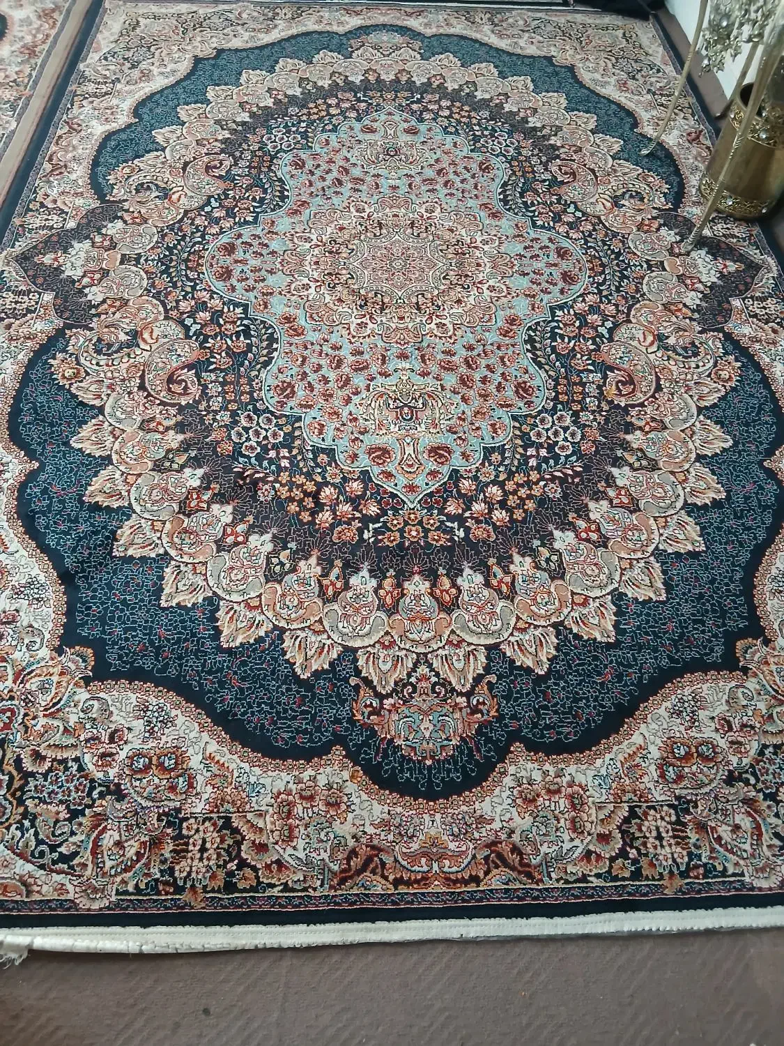 فروشی،فرش|فرش|نظرآباد, شهرک سید جمال الدین|دیوار