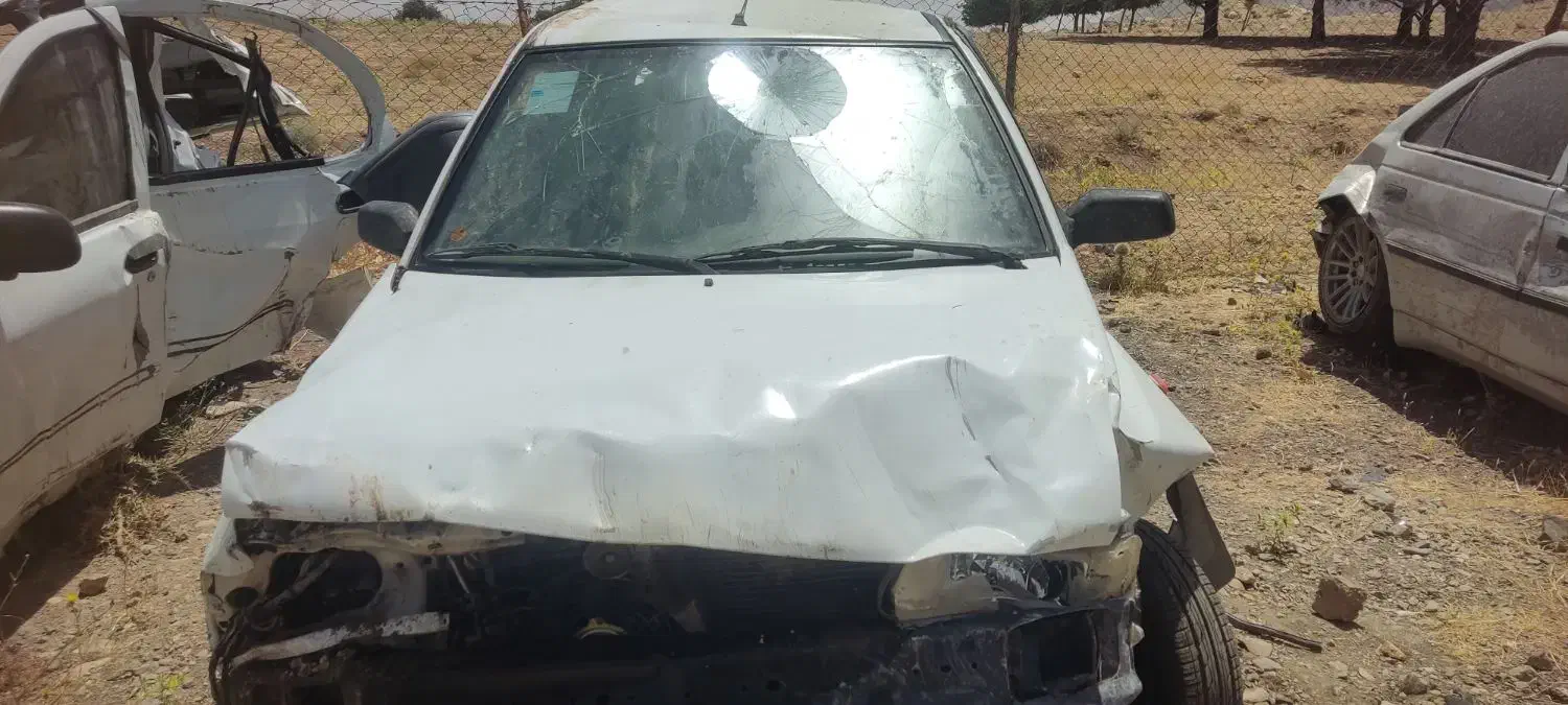 پراید چپی|خودرو سواری و وانت|بروجرد, |دیوار