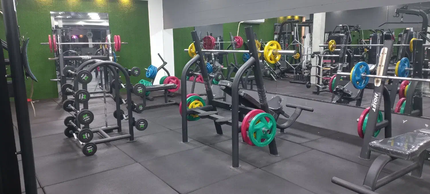 میز و نیمکت ورزشی ایرانی نو|تجهیزات ورزشی|تهران, شهرک دریا|دیوار