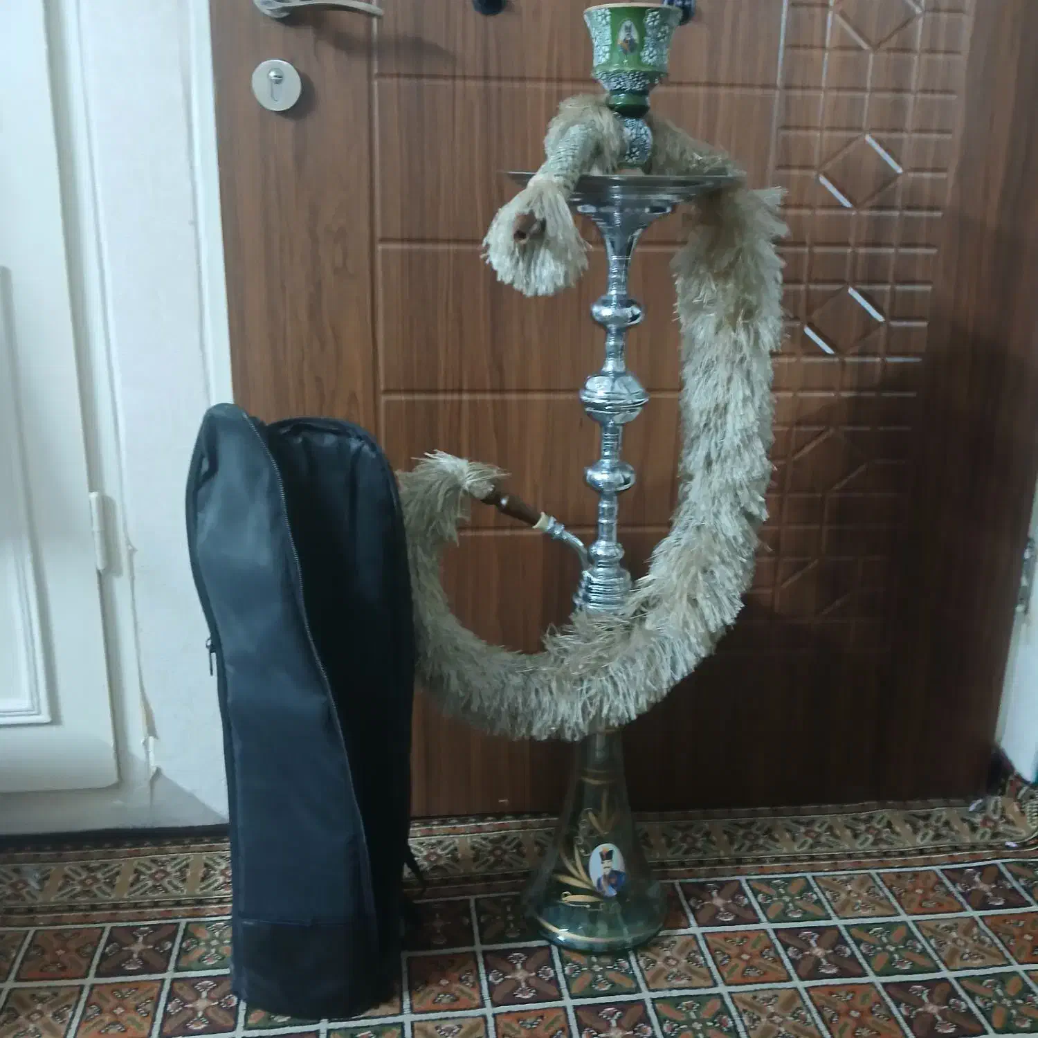 قلیان نو|کلکسیون و سرگرمی|تهران, جیحون|دیوار