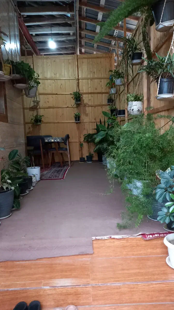 خانه ویلایی ۶۵ متری در دهستان مرکیه|اجارهٔ آپارتمان|صومعه‌سرا, |دیوار