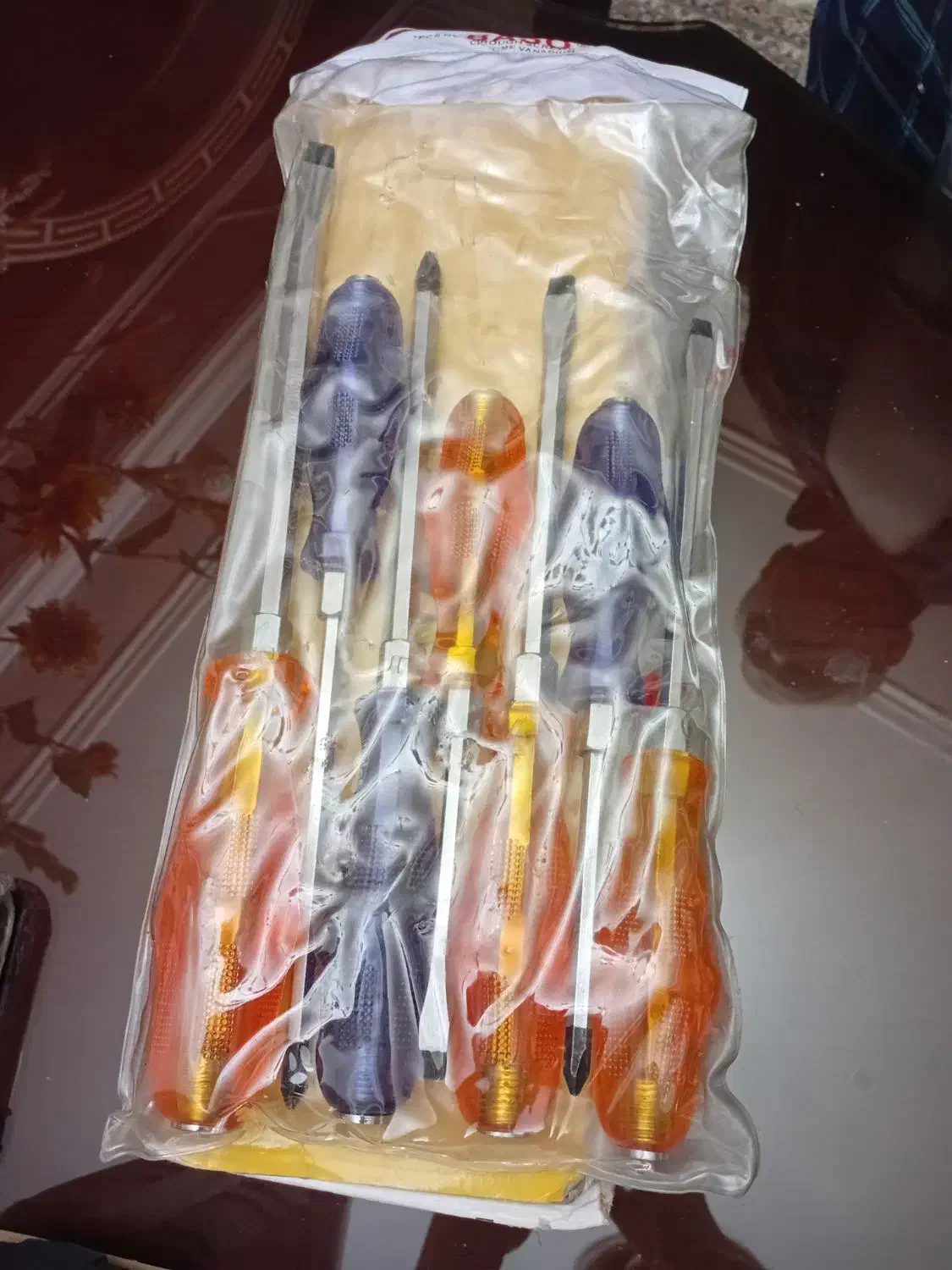 ابزار و آچار آکبند|ابزارآلات|تهران, نگین غرب|دیوار