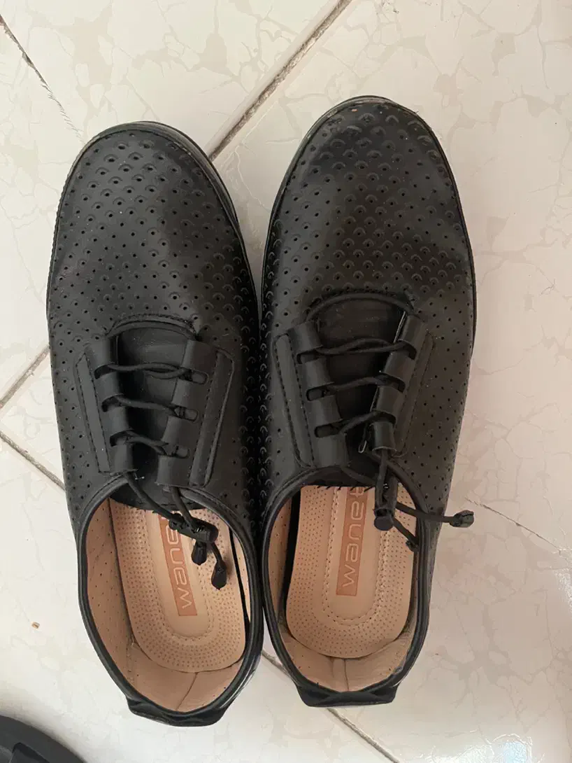 کفش ترک|کیف، کفش، کمربند|کرج, عظیمیه|دیوار